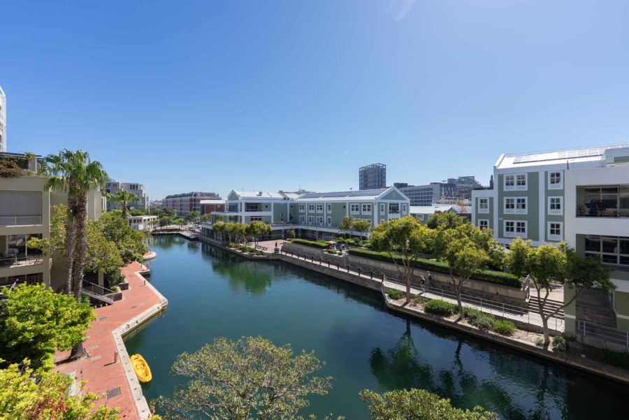 2 Bedroom Property for Sale in Waterfront Western Cape